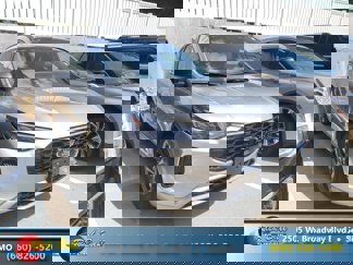Used 2023 Ford Escape ST-Line w/ Tech Pack #1 image 1