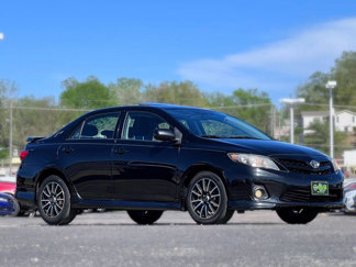 Used 2011 Toyota Corolla image 1