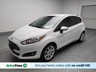 Used 2019 Ford Fiesta SE w/ Equipment Group 201A image 1