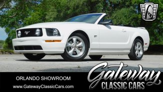 Used 2007 Ford Mustang GT image 1
