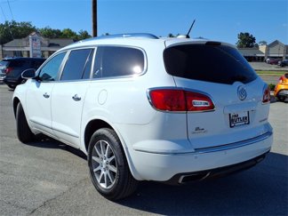 Used 2017 Buick Enclave Convenience video 2