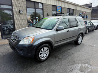 Used 2005 Honda CR-V EX image 1