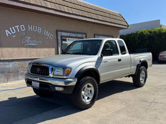 Used 2002 Toyota Tacoma PreRunner image 1