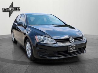 Used 2017 Volkswagen Golf S image 1