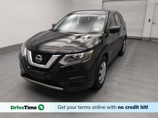 Used 2017 Nissan Rogue S image 1