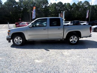 Used 2012 GMC Canyon SLE image 1