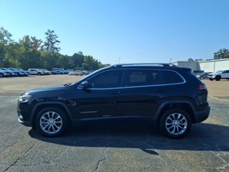 Used 2019 Jeep Cherokee Latitude Plus video 1