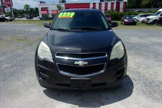 Used 2014 Chevrolet Equinox LT w/ Driver Convenience Package image 1