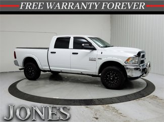 Used 2018 RAM 2500 Tradesman w/ Chrome Appearance Group image 1