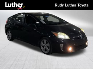 Used 2013 Toyota Prius Five image 1