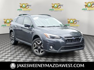 Used 2018 Subaru Crosstrek 2.0i Limited image 1