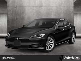 Used 2018 Tesla Model S 75D image 1