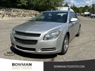 Used 2012 Chevrolet Malibu LT image 1
