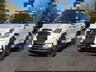 New 2024 Lincoln Corsair Reserve w/ Equipment Group 202A image 1