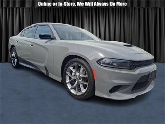 Used 2023 Dodge Charger GT image 1