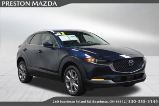 Certified 2022 MAZDA CX-30 AWD 2.5 S w/ Select Package image 1