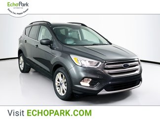Used 2018 Ford Escape SEL image 1