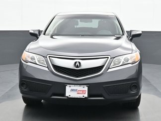 Used 2015 Acura RDX AWD image 1
