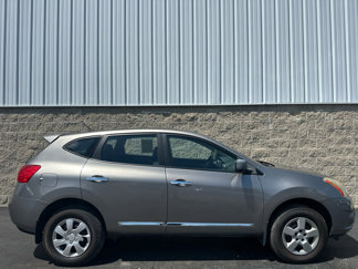 Used 2013 Nissan Rogue S image 1