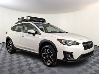 Used 2020 Subaru Crosstrek 2.0i Premium w/ Popular Package #2 image 1