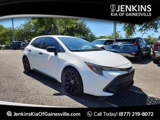 Used 2021 Toyota Corolla SE image 1