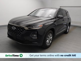 Used 2019 Hyundai Santa Fe SEL w/ Cargo Package image 1