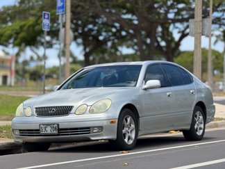 Used 2003 Lexus GS 300 image 1