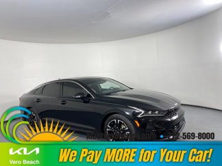 Used 2022 Kia K5 GT-Line w/ GT-Line FWD Premium Package image 1