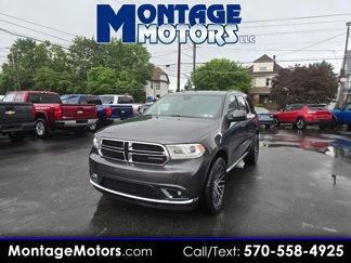 Used 2020 Dodge Durango SXT image 1