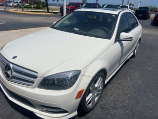 Used 2011 Mercedes-Benz C 300 Sedan image 1