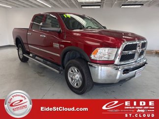 Used 2014 RAM 2500 Tradesman w/ Chrome Appearance Group image 1