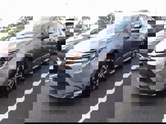 Used 2022 Toyota Corolla LE image 1
