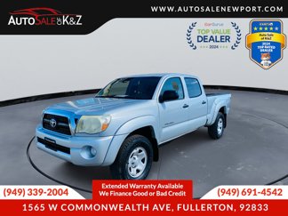 Used 2011 Toyota Tacoma PreRunner image 1