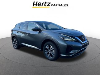 Used 2023 Nissan Murano S image 1