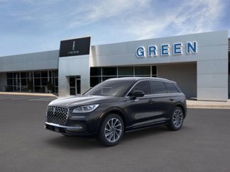 New 2024 Lincoln Corsair Grand Touring w/ Equipment Group 301A image 1
