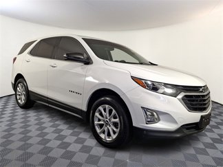 Used 2019 Chevrolet Equinox LT image 1