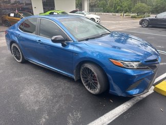 Used 2019 Toyota Camry L image 1
