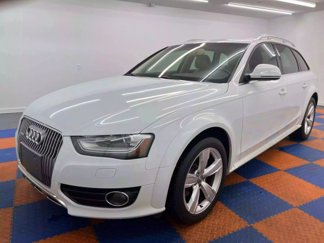 Used 2013 Audi A4 Premium Plus image 1