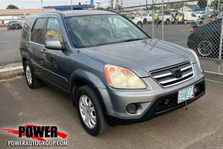 Used 2006 Honda CR-V EX image 1