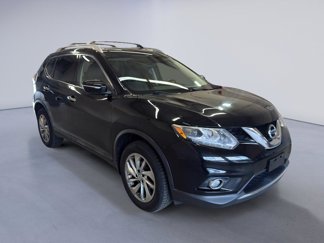 Used 2014 Nissan Rogue SL image 1