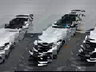 Used 2017 Honda Civic Sport Touring image 1
