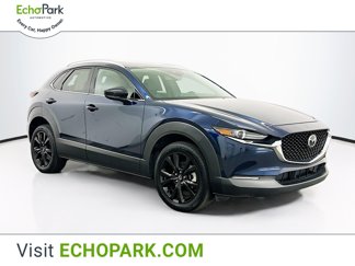 Used 2023 MAZDA CX-30 2.5 Turbo w/ Premium Package image 1