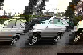 Used 1999 Lexus RX 300 image 1