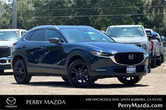 New 2025 MAZDA CX-30 AWD 2.5 S w/ Select Sport Pkg image 1