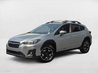 Used 2019 Subaru Crosstrek 2.0i Premium w/ Moonroof Package image 1