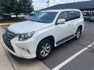Used 2018 Lexus GX 460 image 1