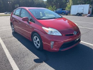Used 2015 Toyota Prius Two image 1