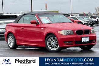 Used 2011 BMW 128i Convertible image 1