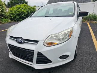 Used 2014 Ford Focus S image 1