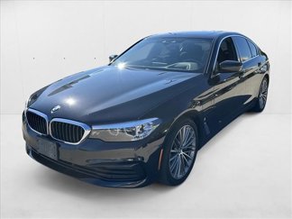 Used 2019 BMW 530e xDrive w/ Convenience Package image 1
